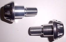 COPPIA CONTRAPPESI MANUBRIO