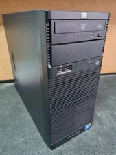 Servidor HP ProLiant ML110 G6