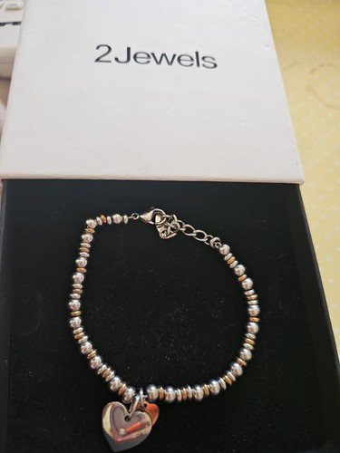 Jewels bracciale acciaio - 2,