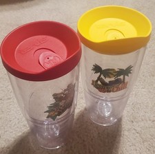 Bicchieri Tervis (2) 24 oz con