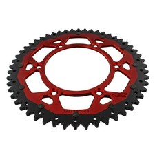 CORONA DUAL 52 DENTI PASSO 520