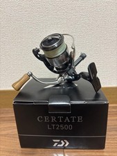 DAIWA 24CERTATE LT2500 229622