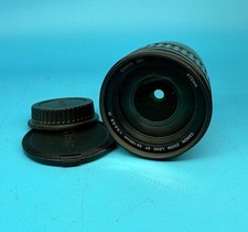 Canon 28-135 mm F/3.5-5.6 EF IS USM obiettivo zoom messa a fuoco automatica - obiettivo antipolvere