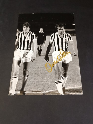 Fotografia originale juventus - fotografia,