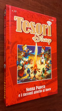 B4839 TESORI DISNEY N°13