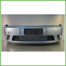 Paraurti anteriore ford fiesta - paraurti,