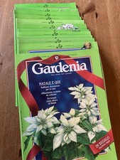 Gardenia Riviste 1992