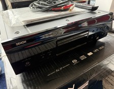 Denon DCD-A100 100°