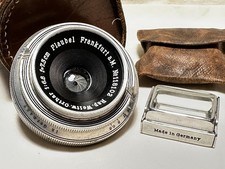 Plaubel Makina III 7,3 cm f6,8