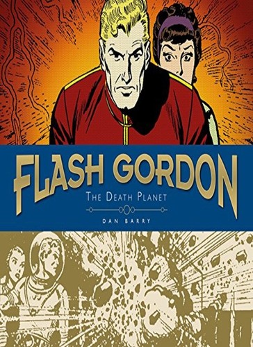 Flash gordon sundays dan - flash,