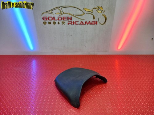 Sella sedile passeggero yamaha - sella,