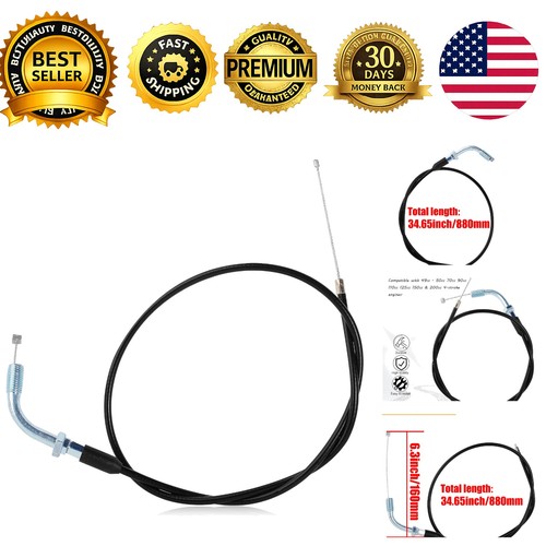 Cavo acceleratore per - , bike