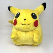 Peluche Pikachu Pokémon Jumbo