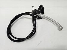 Honda CBF 600 PC38 maniglia