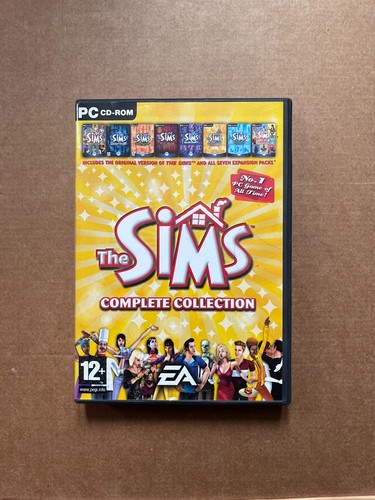 The sims collezione - the,