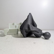 SUPPORTO LEVA CAMBIO 5 MARCE