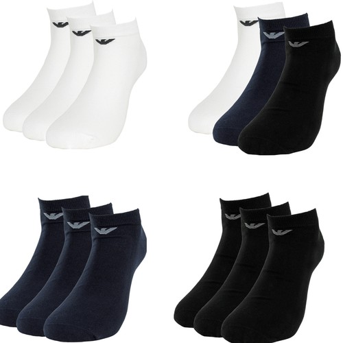 Calze sneakers uomo - , emporio