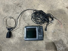 Lowrance Elite-5 Fish Finder