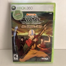 Avatar: The Last Airbender -