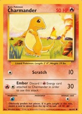 Pokémon Originale 1999 Set