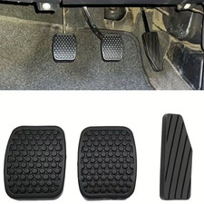 Copertura copri Pedali Freno