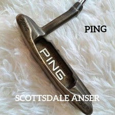 Ping Scottsdale Anser Mazza da