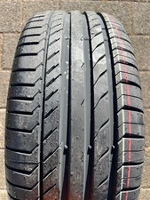 1 x 225/45R17 91W Pneumatici
