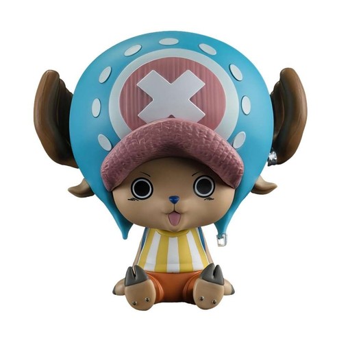 Gadget one piece plastoy - -,
