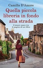Quella piccola libreria in