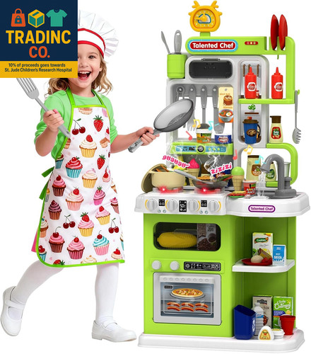 Playset cucina bambini - cucina,