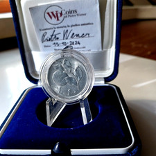 ITALIA 1 LIRA 1946 AUTENTICA