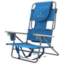 Sedia da Spiaggia con Foro