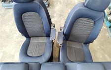 TAPPEZZERIA COMPLETA PER