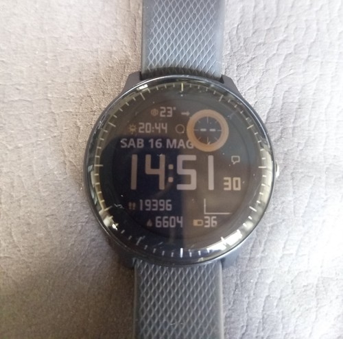 Garmin vivoactive music - 3,