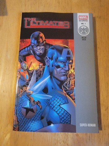 Marvel epic collection - marvel,