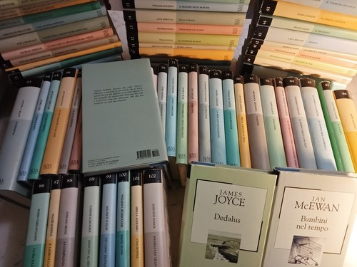 Narrativa saggistica la - narrativa,