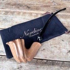 Pipa Erik Nording Virgin Grain