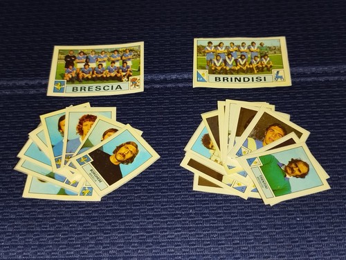 1975 brescia brindisi - 1975-76,