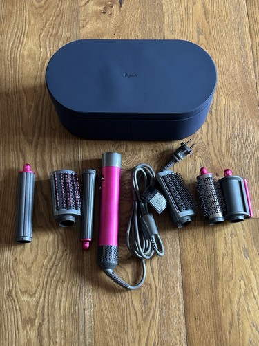 Dyson airwrap complete - set, di