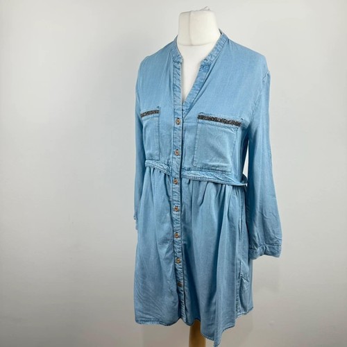 Zara abito tunica - , top