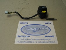 Commutatore devioluci destro