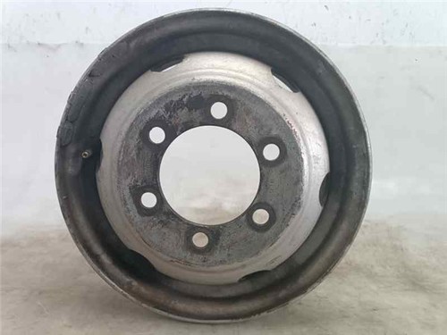814007 16h1x5jk cerchio iveco - 16h1x5jk,