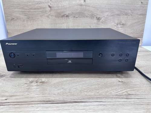 Pioneer sacd lettore - pd-50,