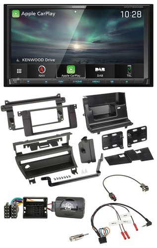 Kenwood bluetooth usb - bluetooth, 2din