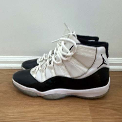Sneakers jordan air - sneakers, 11