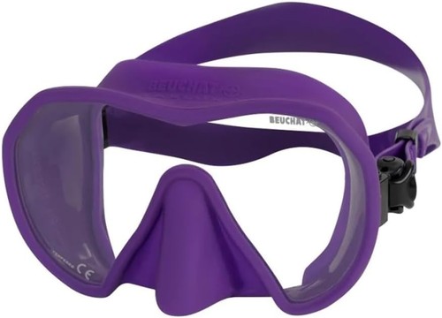 Maxlux beuchat maschera - s,
