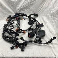 32100-MJW-T50 | IMPIANTO ELETTRICO HONDA CB 500 F 2017-2018