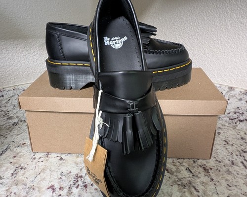 Mocassini martens adrian - dr.martens,