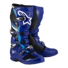 Stivali cross alpinestars tech - stivali,