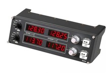 Pannello radio Saitek/Logitech